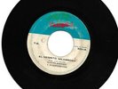 Panama Salsa 45 Manito Johnson - El negrito milagroso on Taboga HEAR