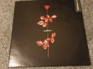 Depeche Mode Violator lp vinyl original uk A1 B1 first press