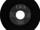 Cuba Son Montuno 45 Raul Planas - Monte escondido on F.M.R. HEAR