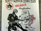 DIRTY ROTTEN IMBECILES 