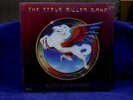 STEVE MILLER VERY RARE SEALED LP BOOK OF DREAMS 1978 1st USA PRESS NOT A REISSUE