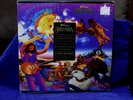 SANTANA VERY RARE SEALED 3LP VIVA SANTANA 1988 USA 1stPRESS CBS RECORDS STICKER