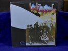 LED ZEPPELIN  SEALED LP LED ZEPPELIN II 1969 USA 1stPRESS SD 8236
