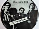THE DAMNED 