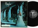 Benny Carter - Moonglow LP - Verve - V-2025 Mono DG VG+