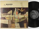 Chet Baker - Trumpet Artistry Of Chet Baker LP - Pacific Jazz - PJ 1206 Mono DG