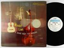Mundell Lowe - A Grand Night For Swinging LP - Riverside - RLP 12-238 Mono DG
