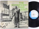 Thad Jones - The Magnificent LP - Blue Note - BLP 1527 Mono DG RVG Ear 767 LEX