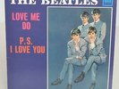 BEATLES 