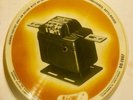 GO-1007/1008 - Vogue Picture Record - VG+ - RARE - General Electric - 1946 -