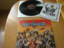 Bolt Thrower - Warmaster  - LP - Vinyl - 1stPress - Earache 1991