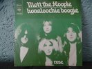 Mott The Hoople Honaloochie Boogie 7