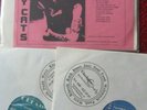 Stray Cats - Live at the Roxy 02.09.1981 Original Press - Double LP 12