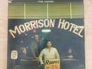 The Doors Morrison Hotel Vinyl LP 1970 Eks 75007 VG+/VG
