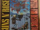 NM-( ) GUNS N' ROSES - Appetite For Destruction 12