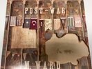 Post-War M. Ward LP NM US 2006 Rock Merge Records Acoustic Art Pop
