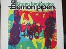 THE LEMON PIPERS Green Tambourine LP - RARE