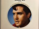 Elvis Presley DE A Legendary Performer Vol. 4 Label Layout Fehler Miss Print TOP