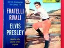 ELVIS PRESLEY (E.P. ITALY) A72V0083  