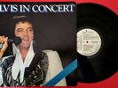 ELVIS PRESLEY (33 RPM - ITALY) PL 02587/2  