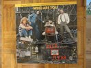 The Who,Who Are You,Direct Disc Lab,Super Disk,LP