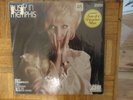Dusty Springfield,Dusty in Memphis,Atlantic Label,with Sticker on Shrink Wrap