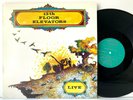 13th Floor Elevators - Live - International Artists IA-LP-8 - Vinyl Record Album