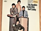 The Beatles YESTERDAY AND TODAY original 1966 FACTORY SEALED first pressing