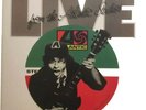 AC/DC Live From The Atlantic Studios Lp
