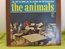 THE ANIMALS ANIMALIZATION