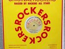 The Tetrack/ Pablo All Stars/ Jacob Miller - Let's get together, 12