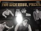 The Sick Rose,Faces vinyl LP