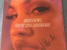 Mabel - Ivy To Roses - Limited Edition Signed Vinyl LP 12