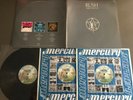 Rush - Archives Vinyl Record LP Compilation SRM-3-9200