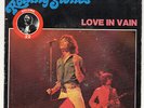FRENCH SP L'AGE D'OR DES ROLLING STONES VOL 22 LOVE IN VAIN