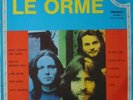 LE ORME- LE ORME- LP- PENNY