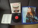 Rolling Stones, Let It Bleed, 1st German Press, Poster, OIS, Top Zustand