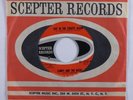 Northern Soul 45 CANDY & THE KISSES Out In The Streets Again SCEPTER HEAR