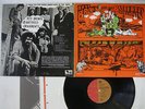 PETE BROWN A MEAL YOU CAN SHAKE HANDS WITH IN THE DARK EMI EMS-80728 JAPAN LP