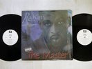 RAKIM THE MASTER UNIVERSAL 314542082 1 US SHRINK VINYL 2LP