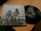 TONY SINDEN & THE INSECTS (This Heat)-Magnificent Cactus Trees-/UK ’79 PIANO 7”