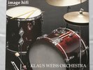 Klaus Weiss Orchestra - Live at the Domicile, 1 x 180 gr.