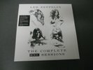 Led Zeppelin - The complette BBC Sessions 5LP Vinyl Box Set 2016