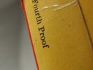 THE BEATLES SGT PEPPER ORIGINAL RARE UK 1967 FOURTH 4th PROOF COVER