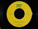 JAMIE HOWARD Forrest Green Ranger 45 MICHIGAN DEER HUNTING STORY Rockabilly HEAR