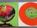 X-Ray Spex ?– The Day The World Turned Day-glo - 7