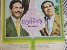 Musica NORTEÑA  LOS DONNEÑOS MARIO Y RAMIRO  ANDO LEJOS   RATITOS LATIN 12