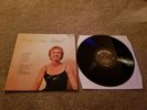Bonnie Lou Sings LP King 595