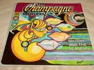 My Love and the Seasons by The Champagne Brothers (Vinyl LP, 1977 USA Sealed)