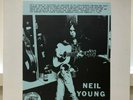 NEIL YOUNG LIVE AT THE LOS ANGELES MUSIC CENTER 1971 VINYL LP TMOQ N.MINT